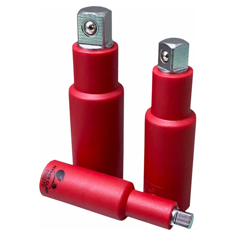 VDE Insulated Hybrid Extension Bars