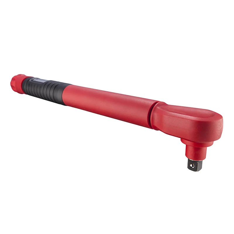 VDE Insulated Torque Wrenches